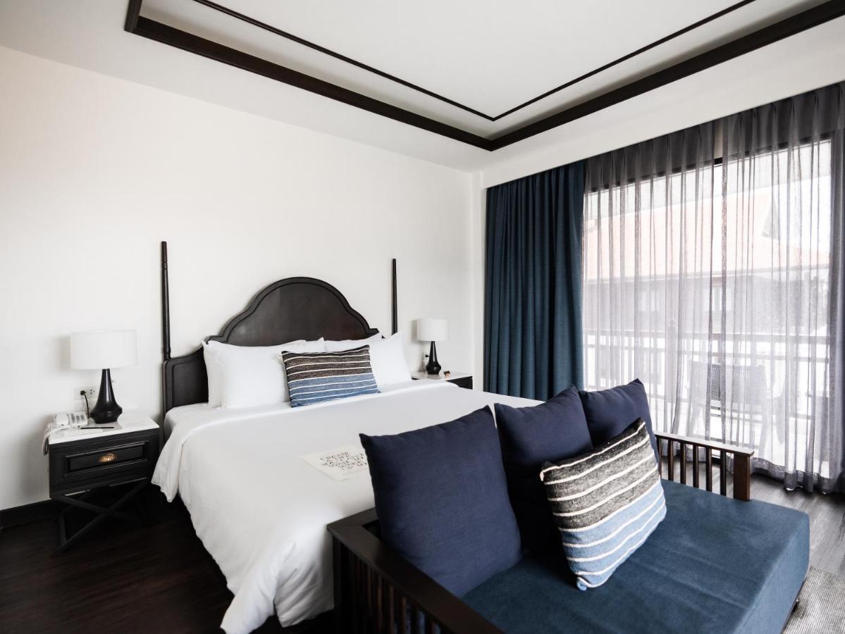 Burirattana Hotel-An Adults Only Hotel Чиангмай Екстериор снимка