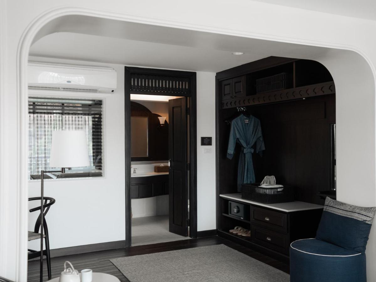 Burirattana Hotel-An Adults Only Hotel Чиангмай Екстериор снимка