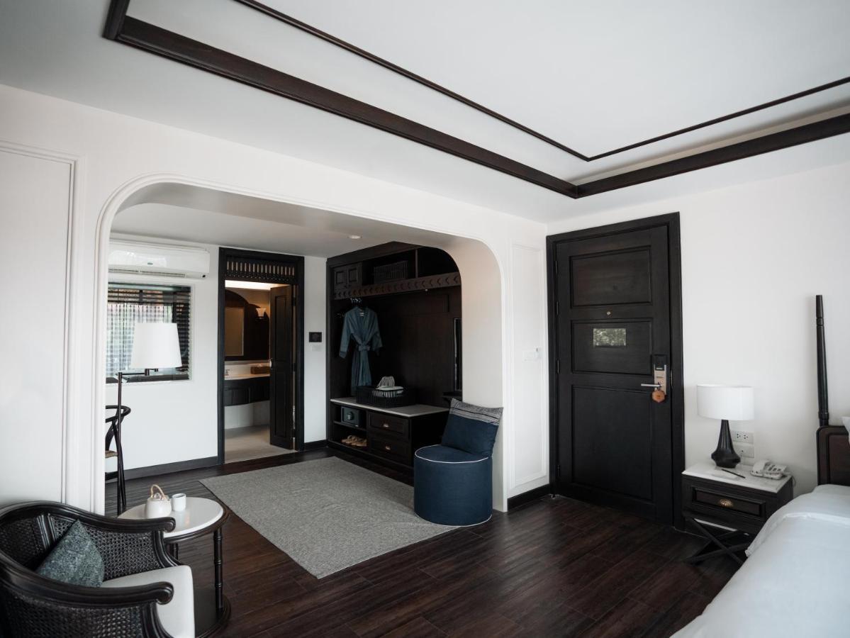 Burirattana Hotel-An Adults Only Hotel Чиангмай Екстериор снимка