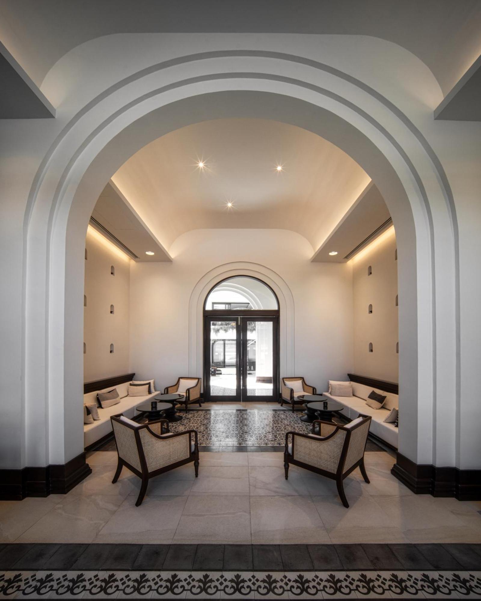Burirattana Hotel-An Adults Only Hotel Чиангмай Екстериор снимка