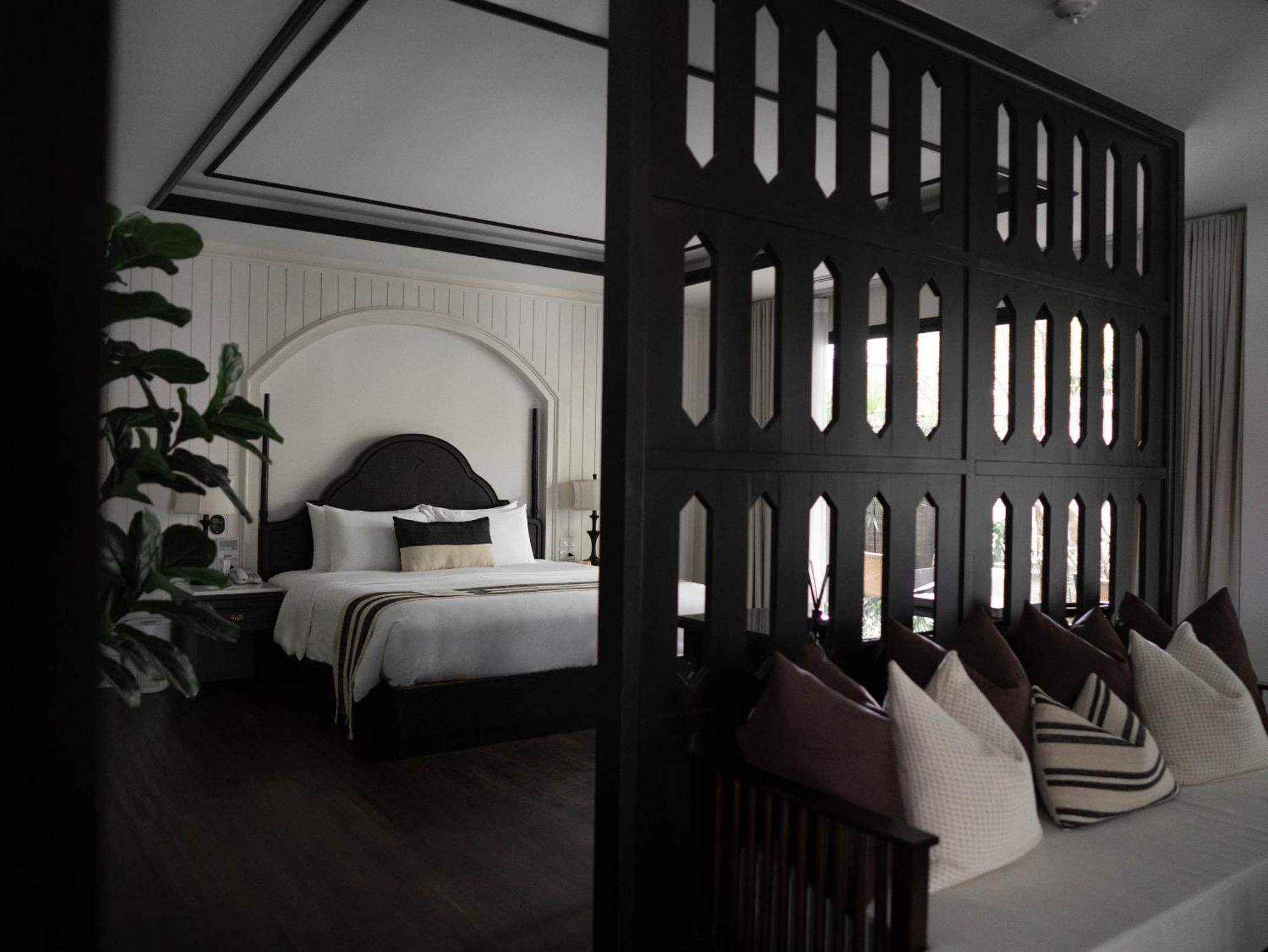 Burirattana Hotel-An Adults Only Hotel Чиангмай Екстериор снимка